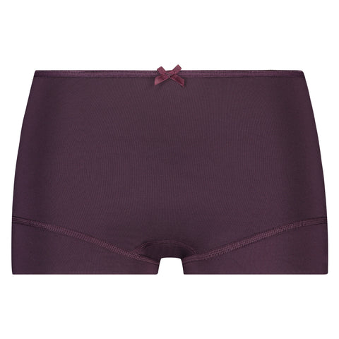 RJ bodywear Pure Colour short diverse kleuren