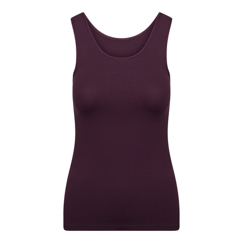 RJ bodywear Pure Colour hemd