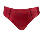 Ulla Dessous slip serie Viola