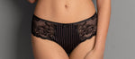 Rosa Faia tailleslip serie Antonia zwart en grijs