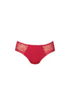 Rosa Faia slip serie Abby zwart en rood