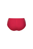 Rosa Faia tailleslip serie Abby zwart en rood