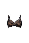 Rosa Faia Abby Cup D t/m J kleur zwart