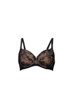 Rosa Faia Abby Cup D t/m J kleur zwart