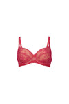 Rosa Faia Abby Cup D t/m J kleur rood