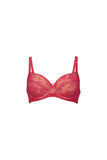 Rosa Faia Abby Cup D t/m J kleur rood