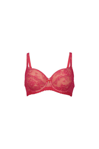 Rosa Faia Abby Cup D t/m J kleur rood