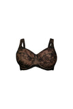 Rosa Faia Abby Cup D t/m J kleur zwart