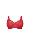 Rosa Faia Abby Cup D t/m J kleur rood