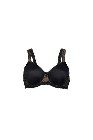 Rosa Faia Abby molded Cup D t/m H kleur zwart