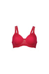 Rosa Faia Abby molded Cup D t/m H kleur rood