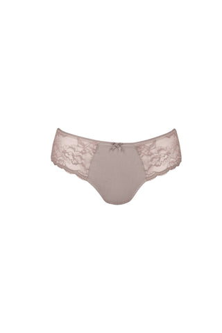 Rosa Faia tailleslip serie Antonia zwart en grijs