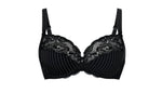 Rosa Faia Antonia Cup D t/m H kleur zwart