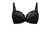 Rosa Faia Antonia Cup D t/m H kleur zwart