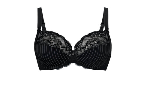Rosa Faia Antonia Cup D t/m H kleur zwart