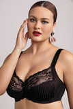 Rosa Faia Antonia Cup D t/m H kleur zwart