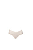 Rosa Faia slip serie Emily zwart en poeder roze