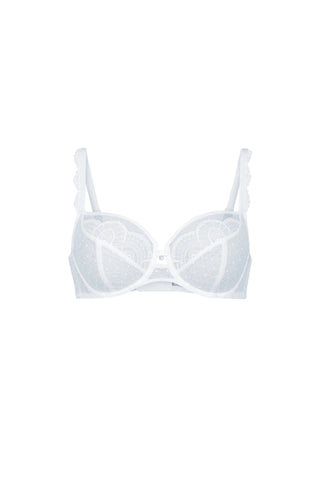 Rosa Faia Selma Cup D t/m J kleur wit